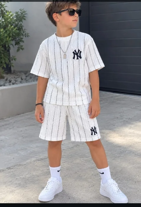 Conjunto de Niño Hawai