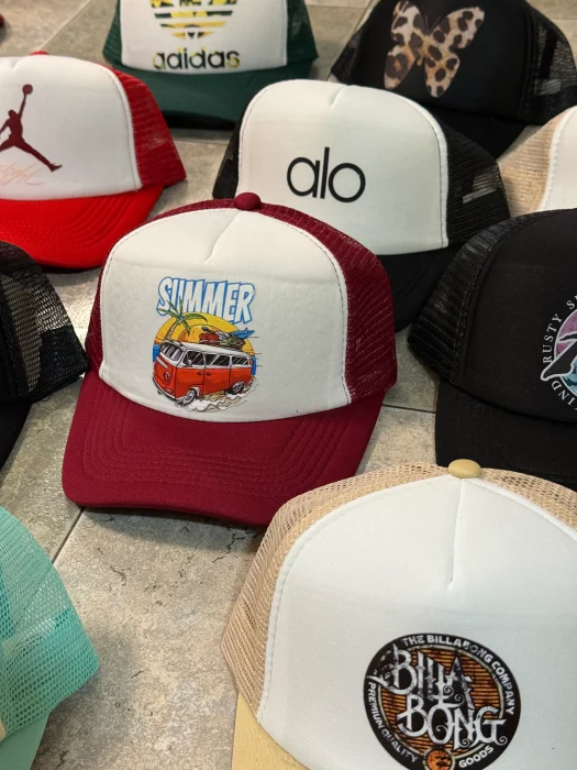 Gorras