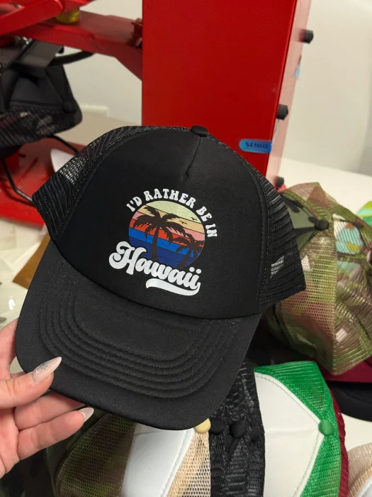 Gorras