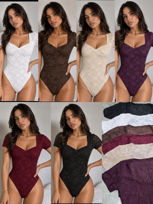 Body Encaje