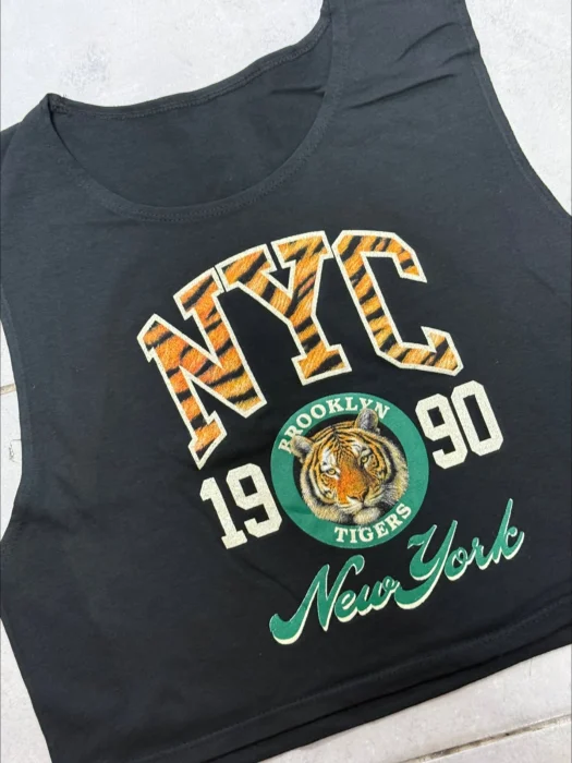 Remera Pupera