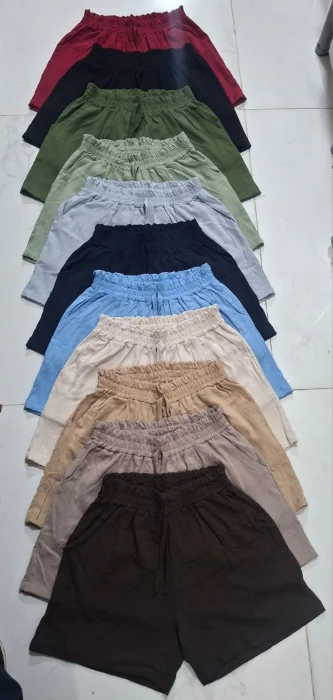 Shorts Lino
