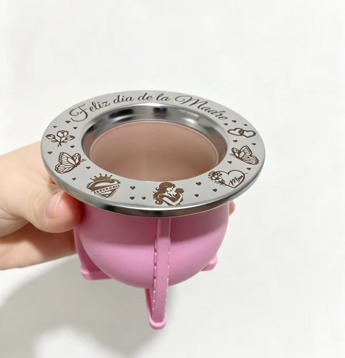 Mate Camionero Nativo Dua de la Madre