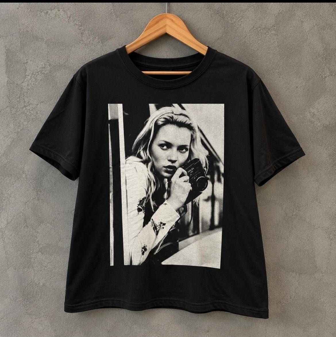 Remera Sepia - Imagen 6