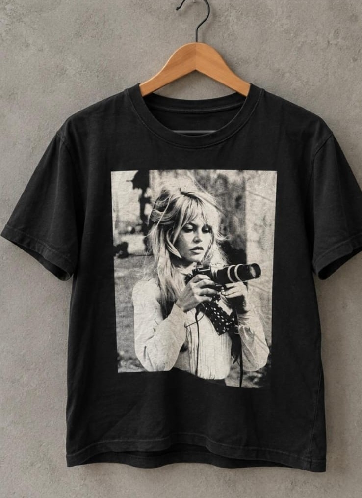 Remera Sepia - Imagen 9