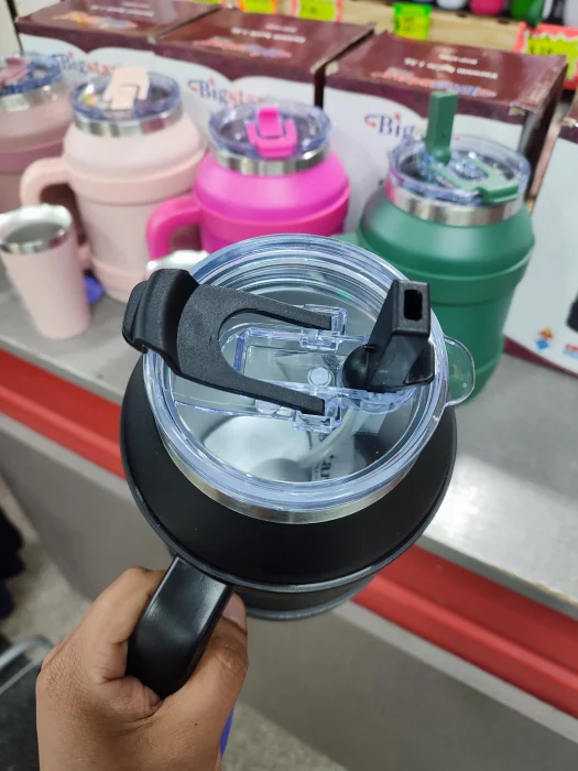Termolar 1.5l +vaso