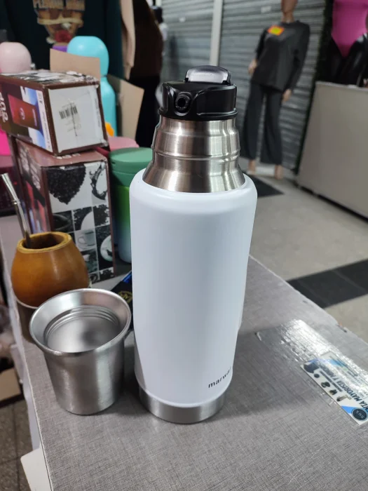 Termo System 1l