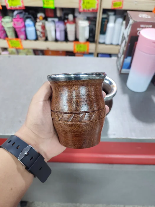 Mate Algarrobo