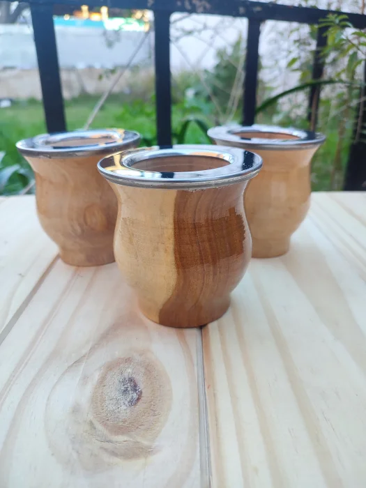 Mate Camionero Algarrobo