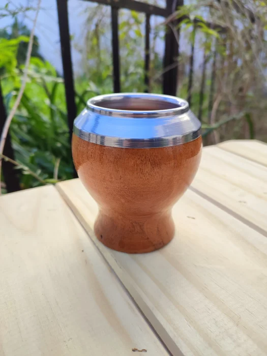 Mate Torpedo Algarrobo