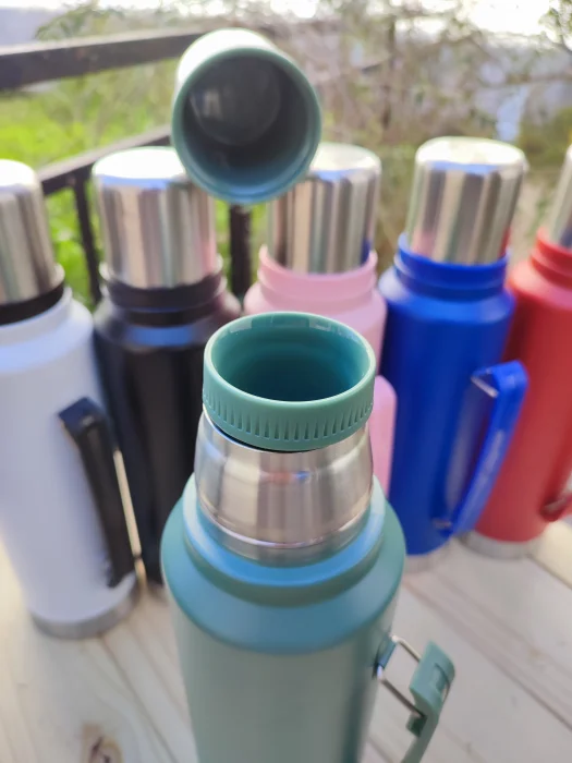 Termo 1.2 L