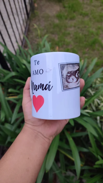 Taza Personalizada