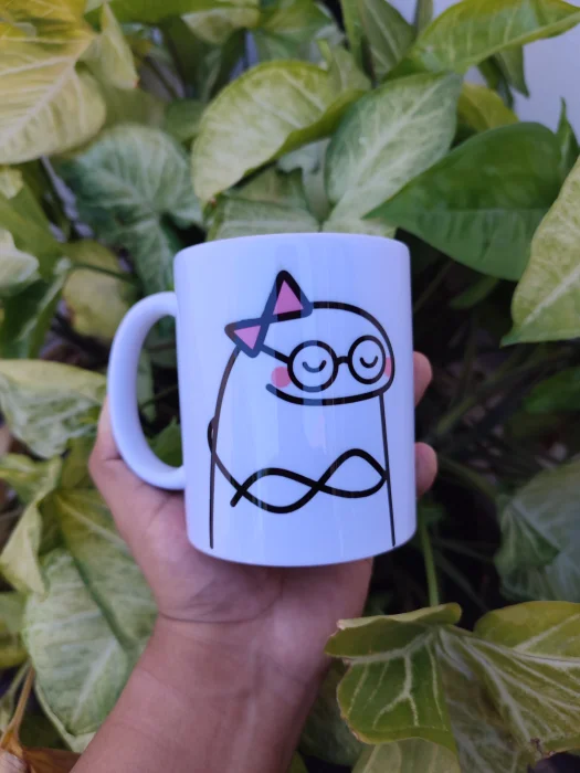 Taza Personalizada