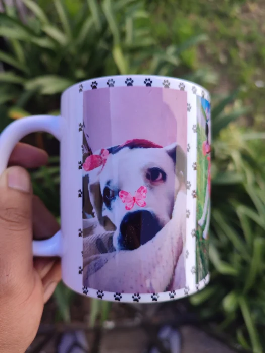 Taza Personalizada