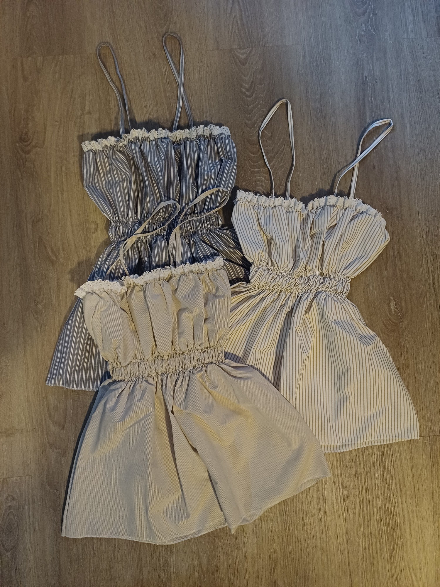 Musculosa Sara - Imagen 2