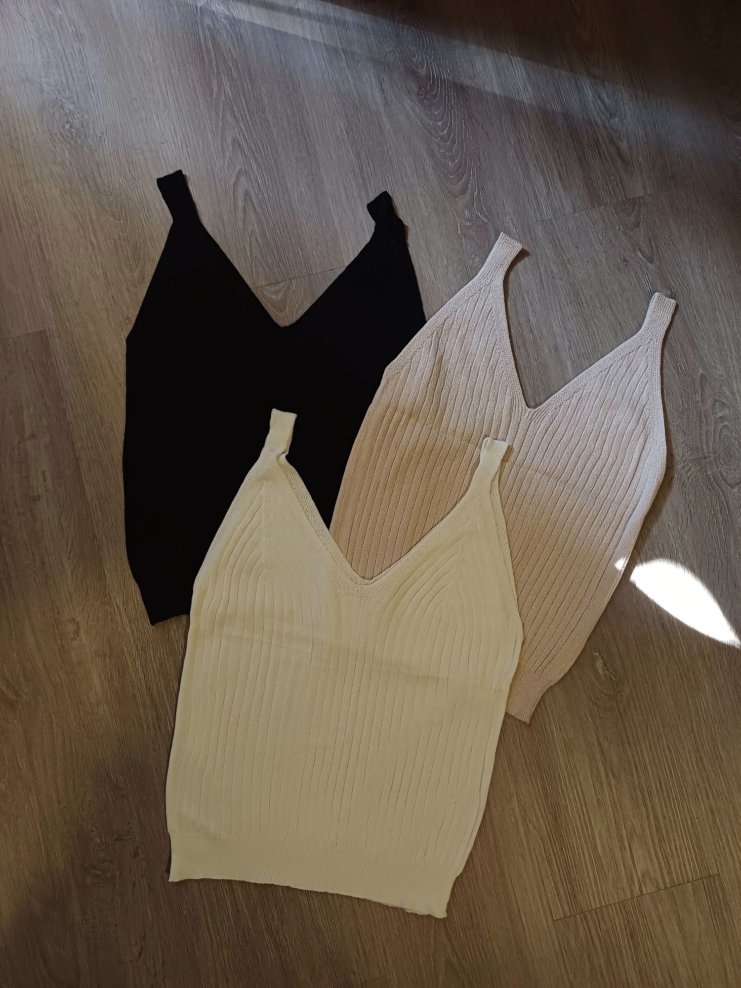 Musculosa Indi - Imagen 2
