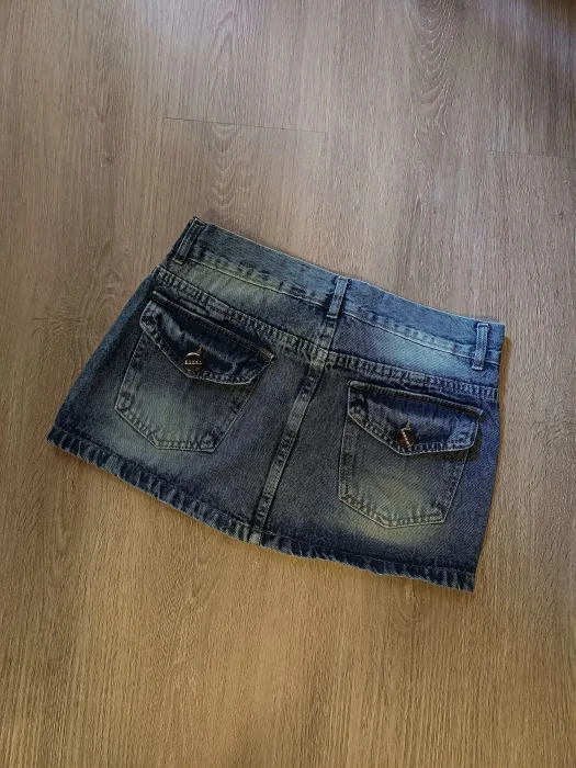 Pollera Tapita