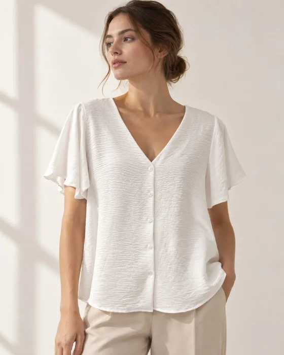 Camisa Noble
