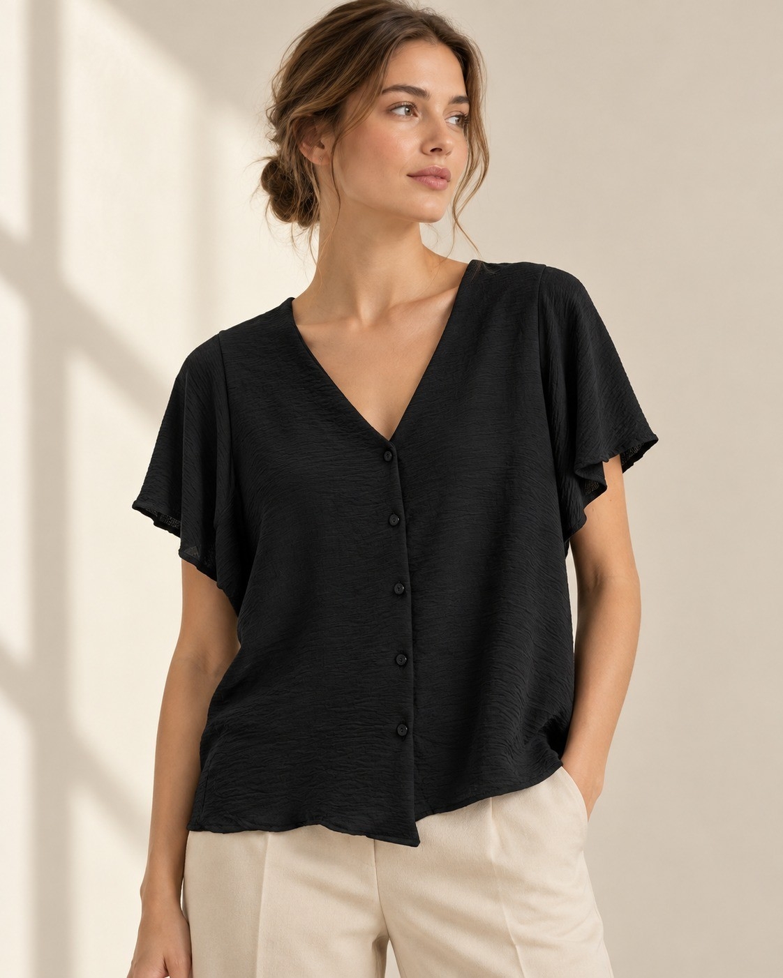 Camisa Noble - Imagen 2