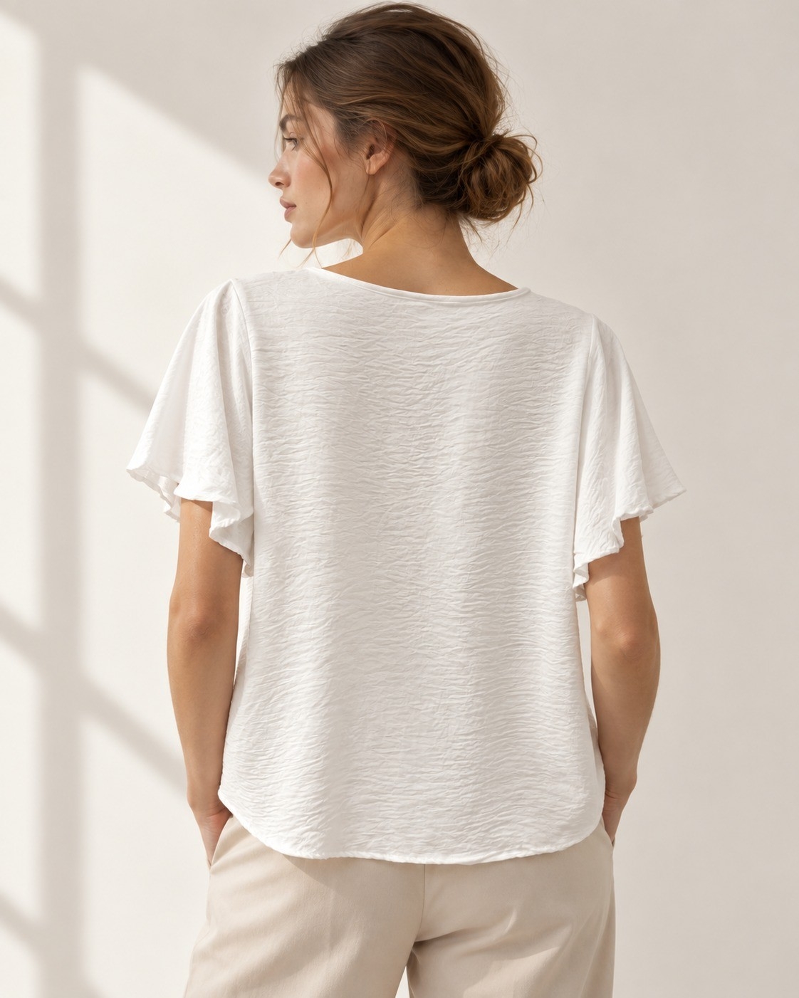 Camisa Noble - Imagen 3