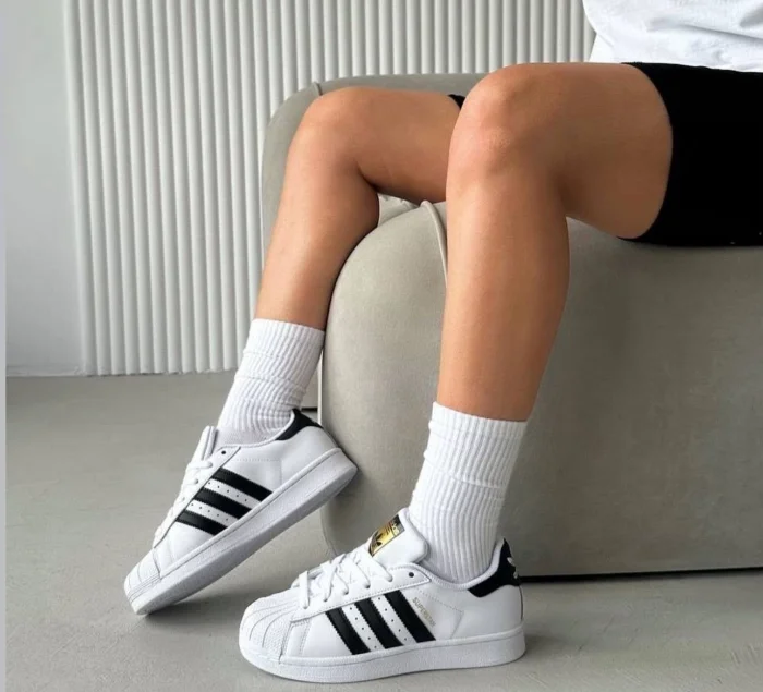 Zapatillas Super Star Import