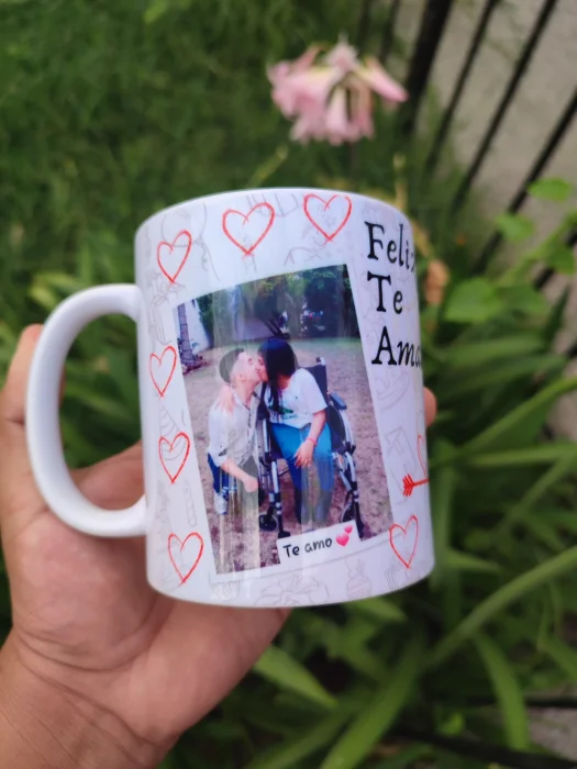 Taza Personalizada