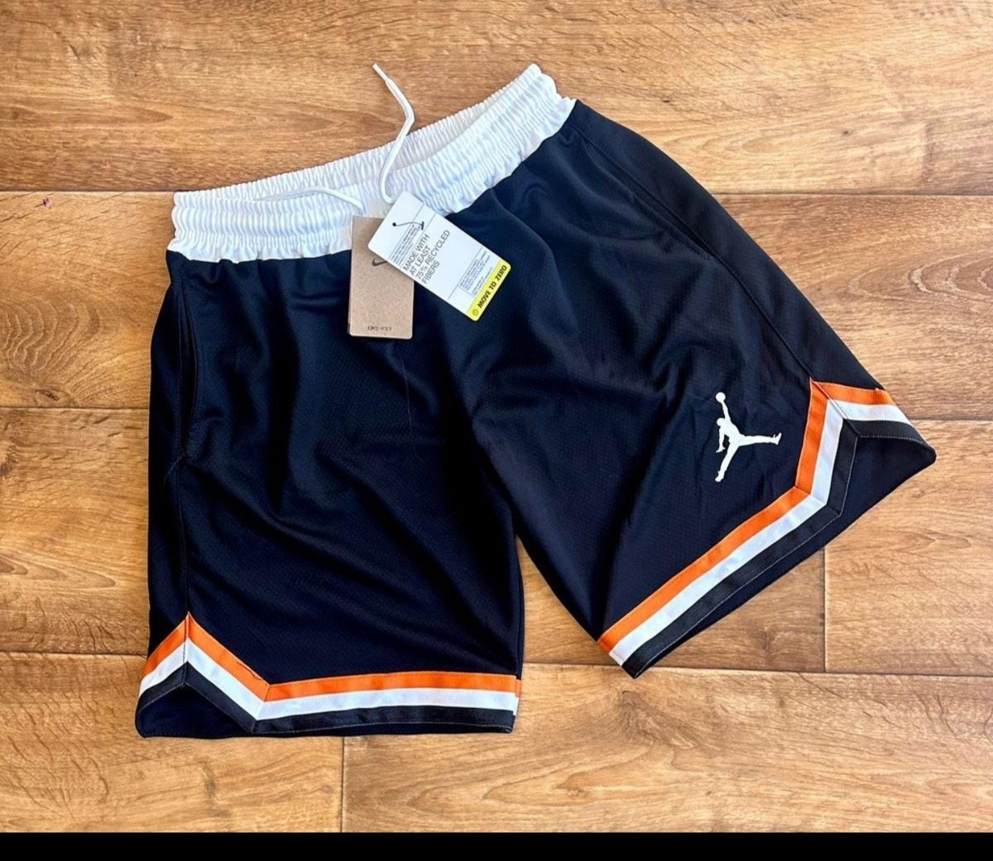 Bermudas Jd Drifit - Imagen 2