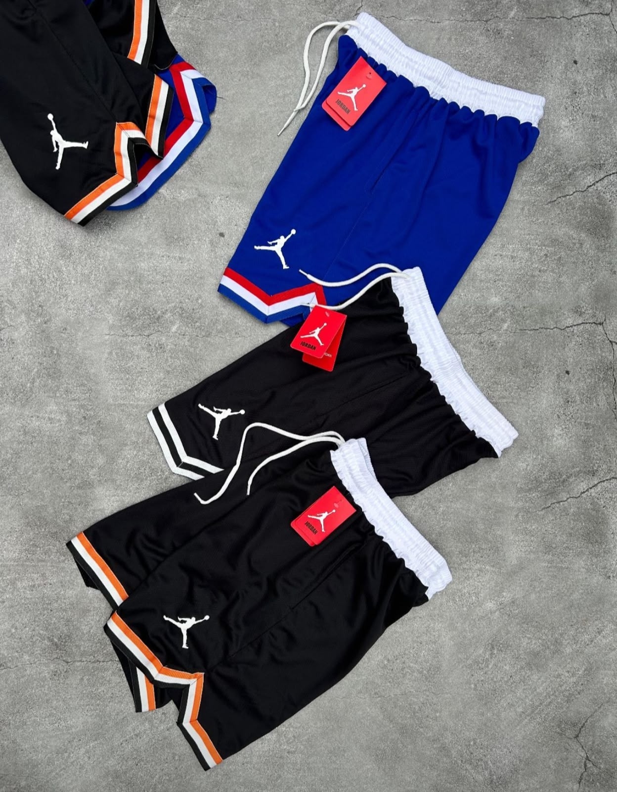 Bermudas Jd Drifit - Imagen 3