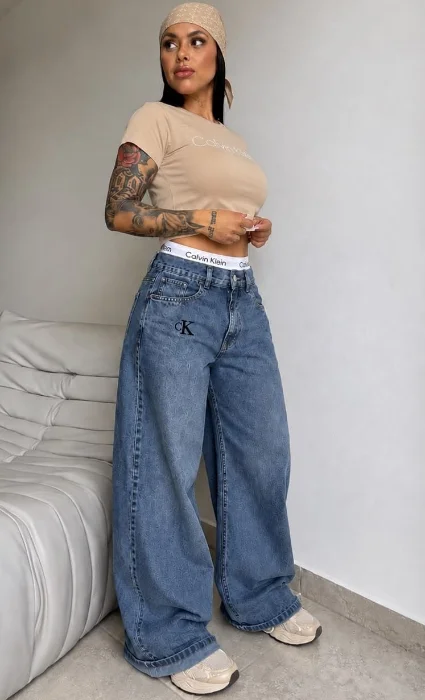 Wide Ck Premium