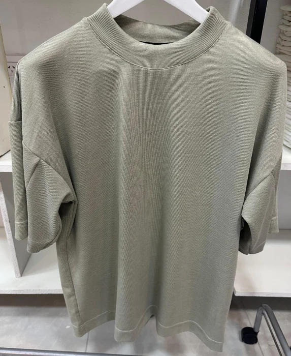 Remeras Oversize