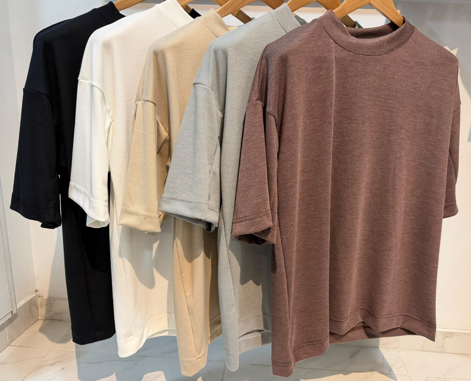 Remeras Oversize - Imagen 2