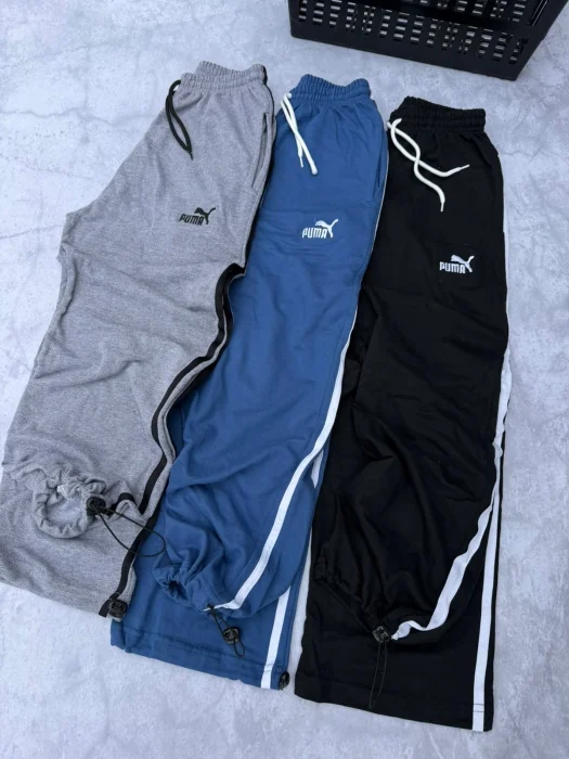 Jogger Rustico Pm Premium