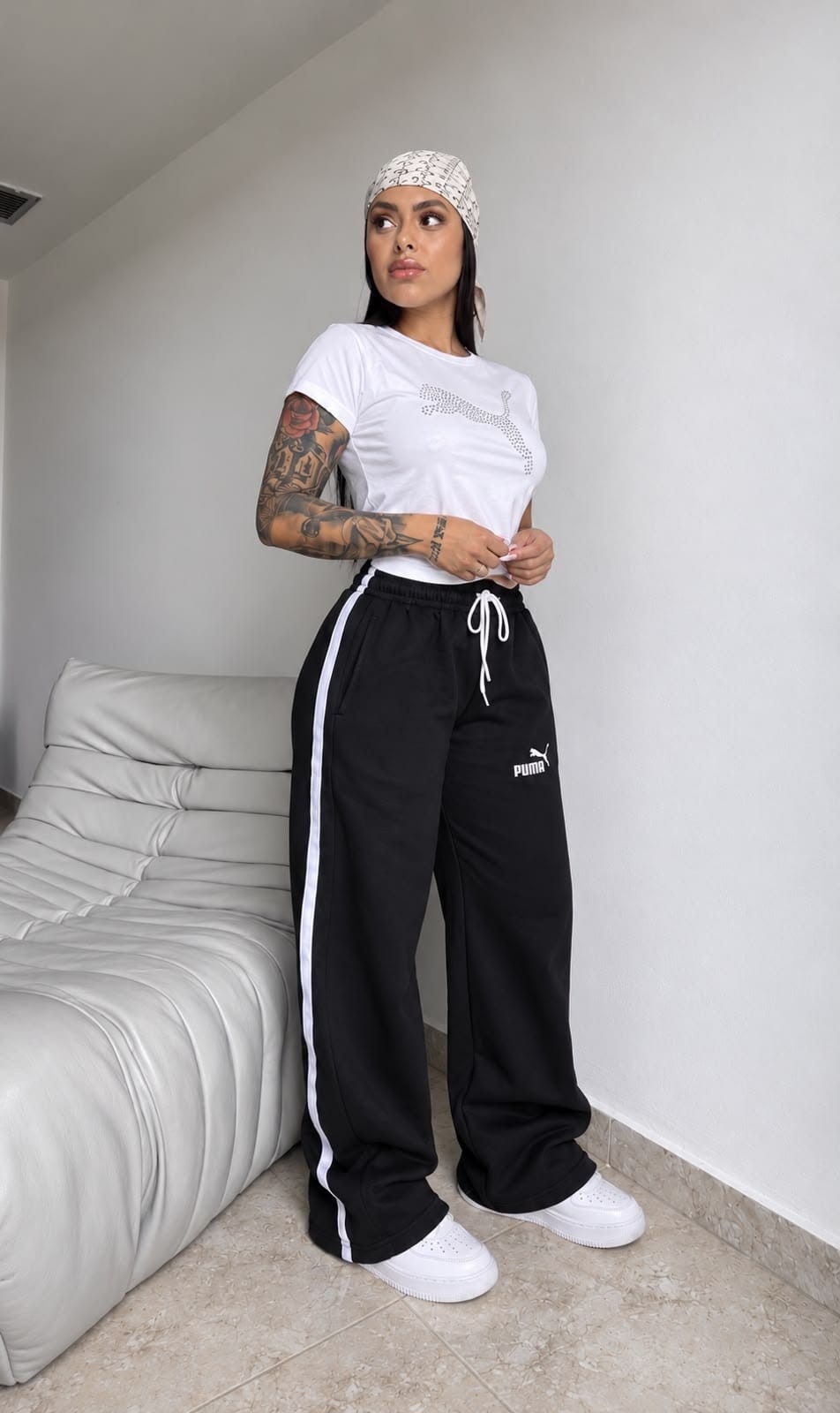 Jogger Rustico Pm Premium - Imagen 2