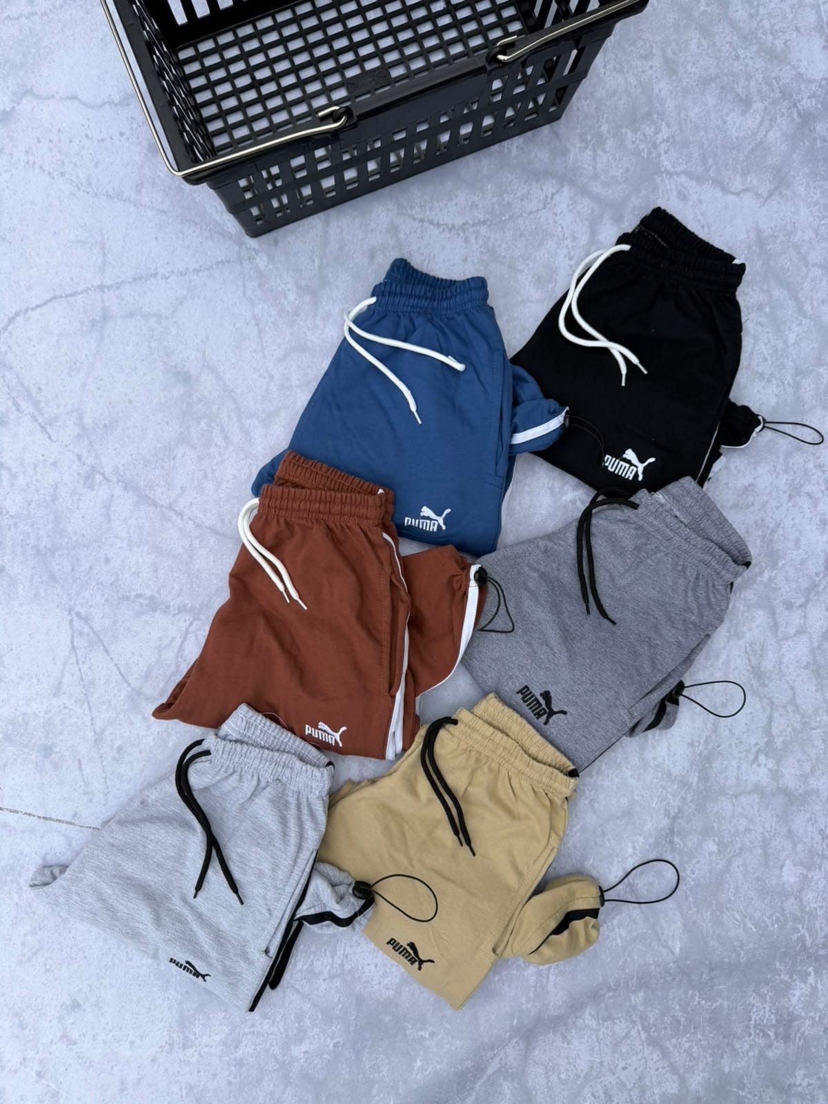 Jogger Rustico Pm Premium - Imagen 3