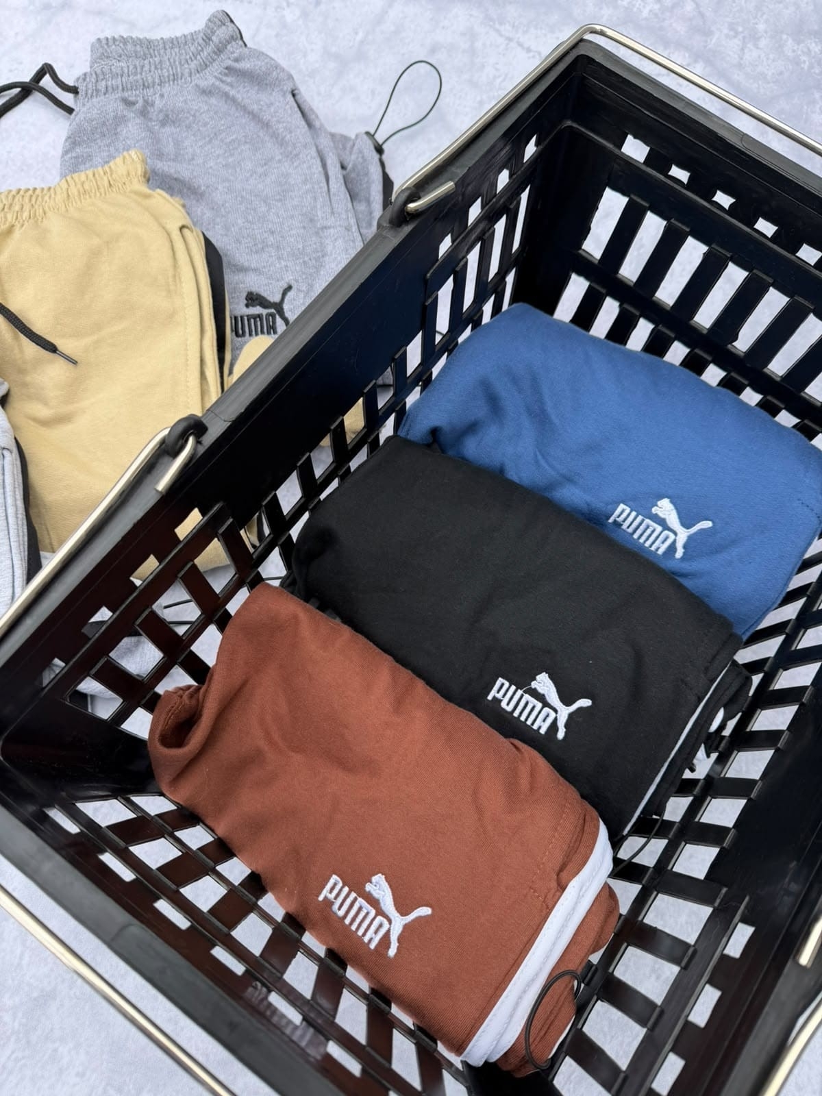 Jogger Rustico Pm Premium - Imagen 4