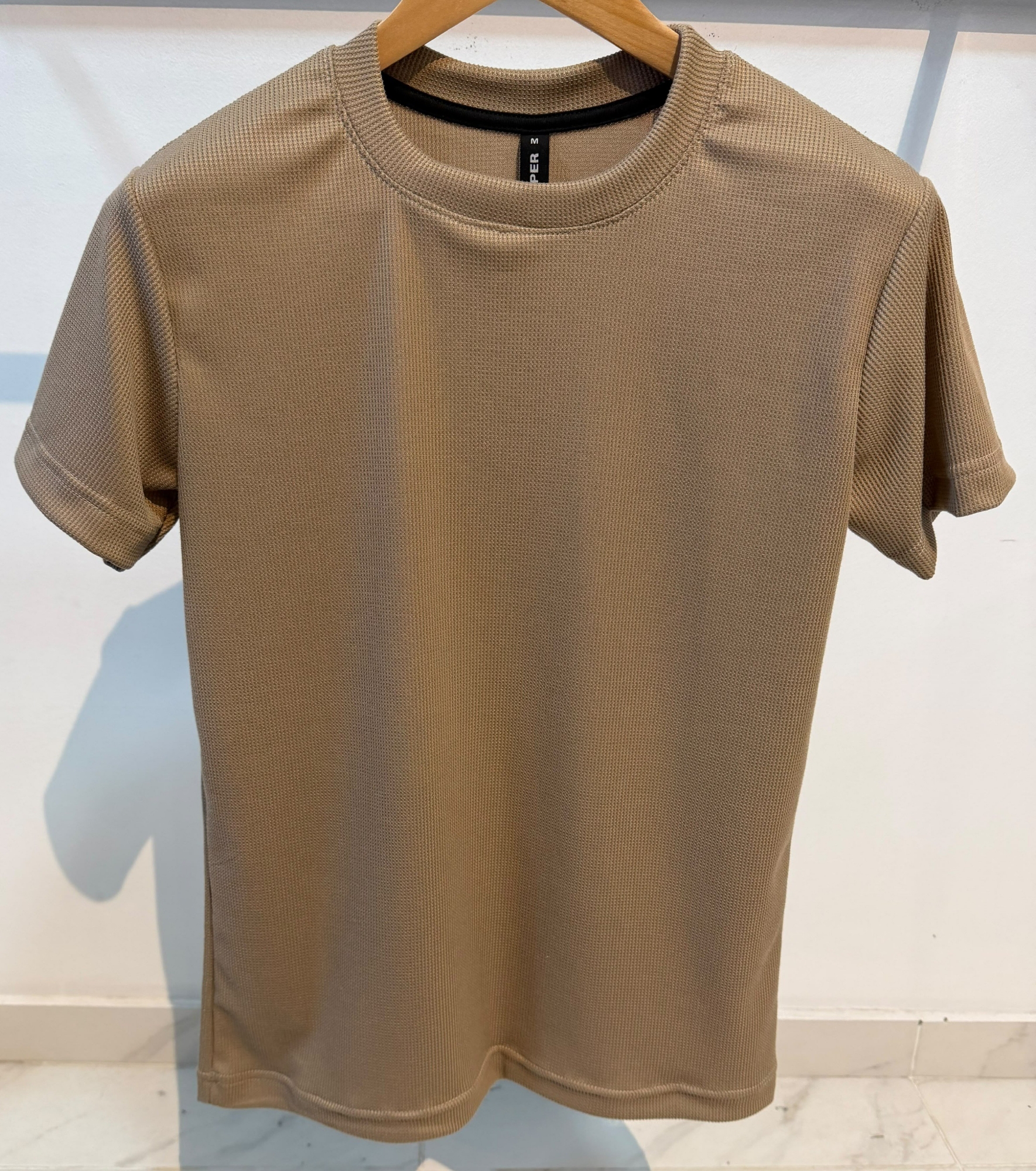 Remeras Básicas - Imagen 3