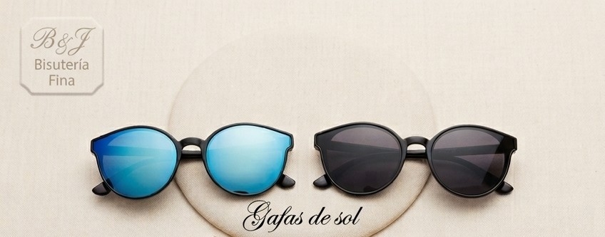 Lentes de Sol Dama 8 X 30 Mil - Imagen 2