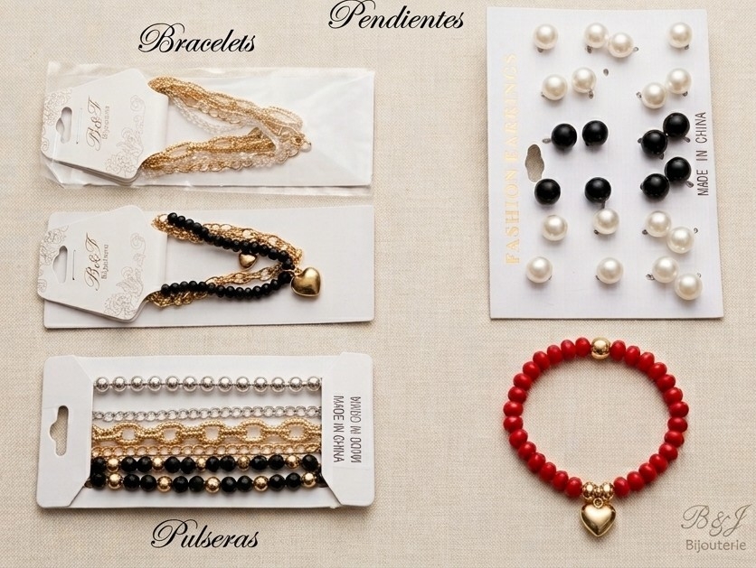 Bijuterie Mayorista - Imagen 2