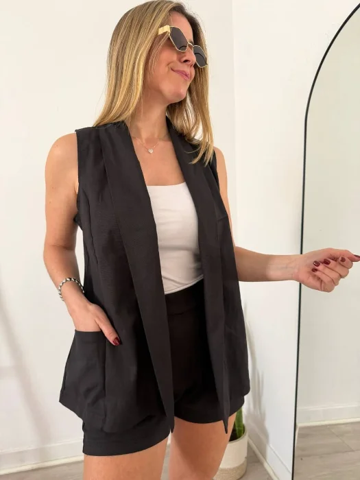 Conjunto de Lino