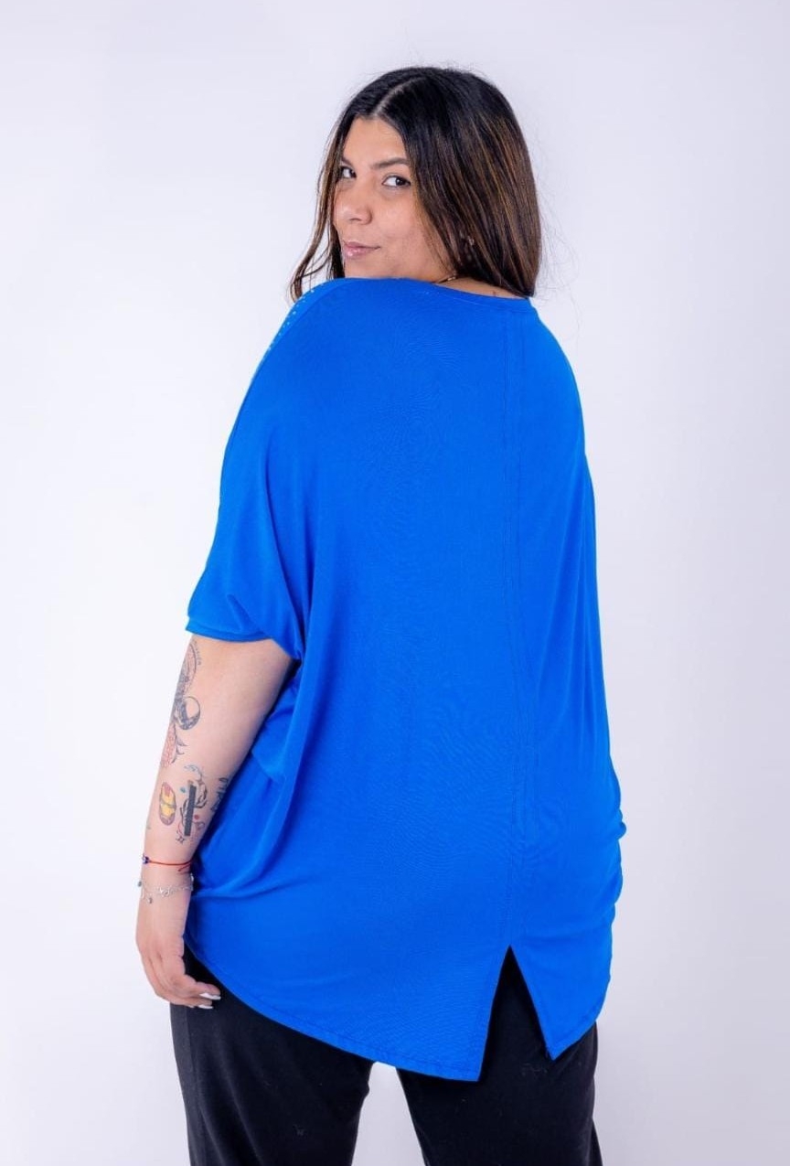 Remeron Hombro Brillo - Imagen 3