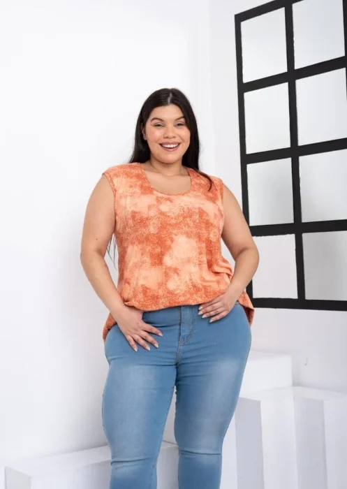 Musculosa Morley Batick