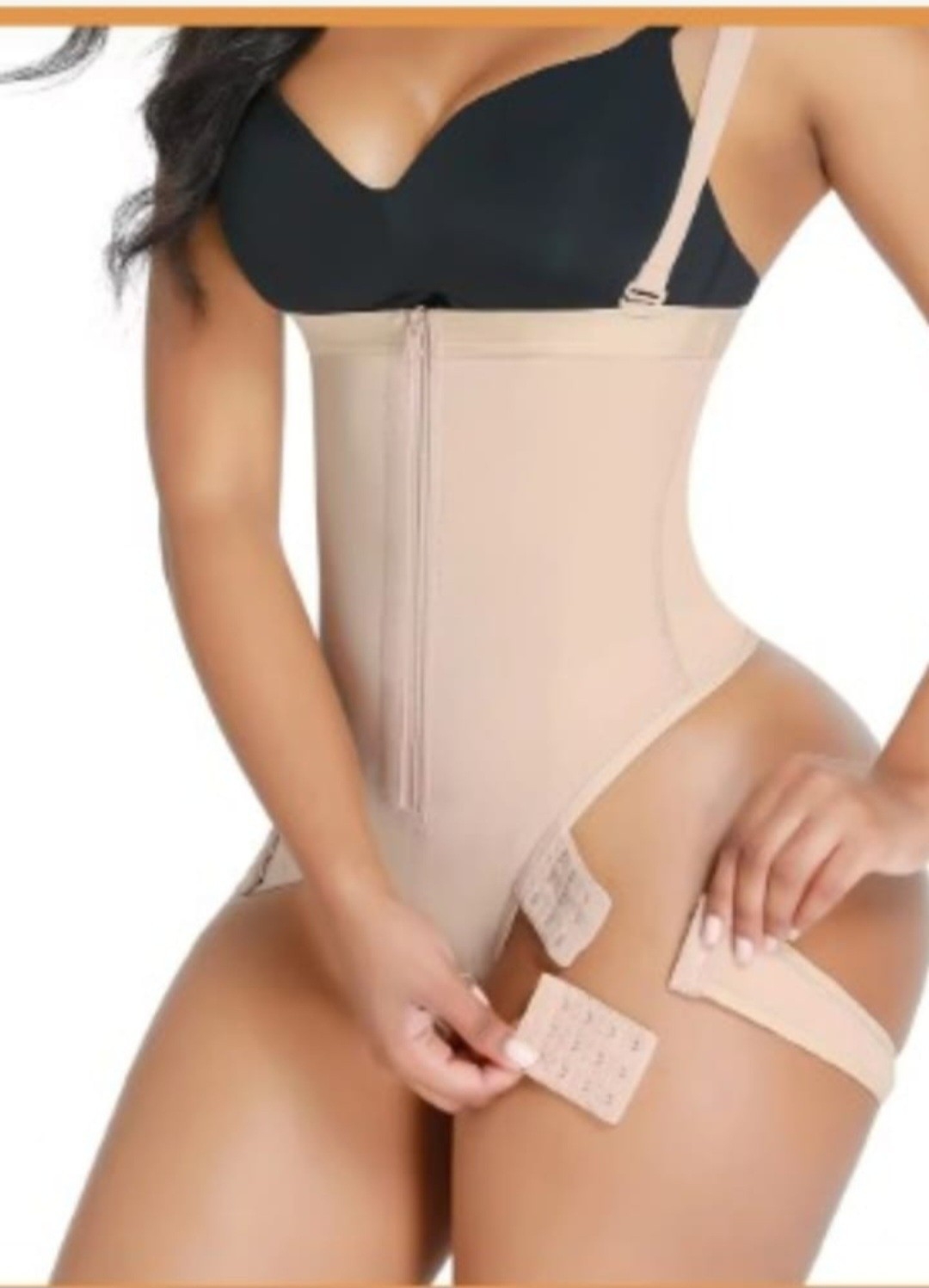 Levanta Glúteo Faja - Imagen 3