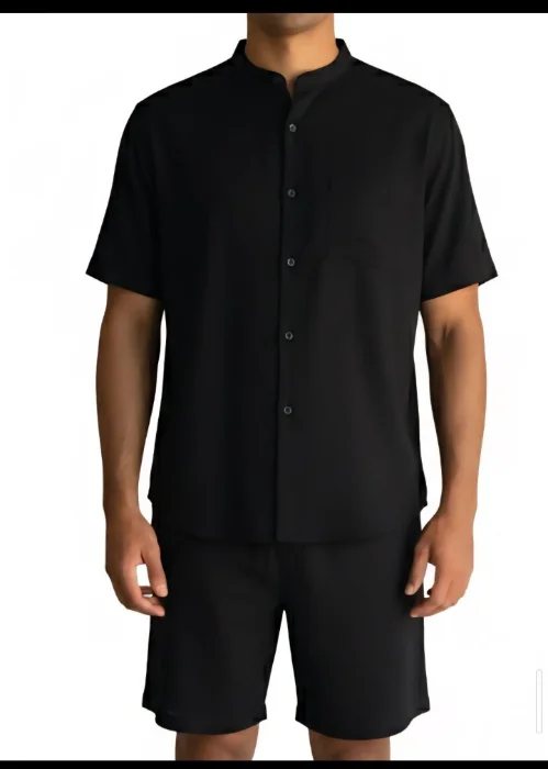 Conjuntos de Lino con Spandex