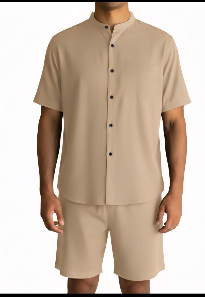 Conjuntos de Lino con Spandex - Imagen 2