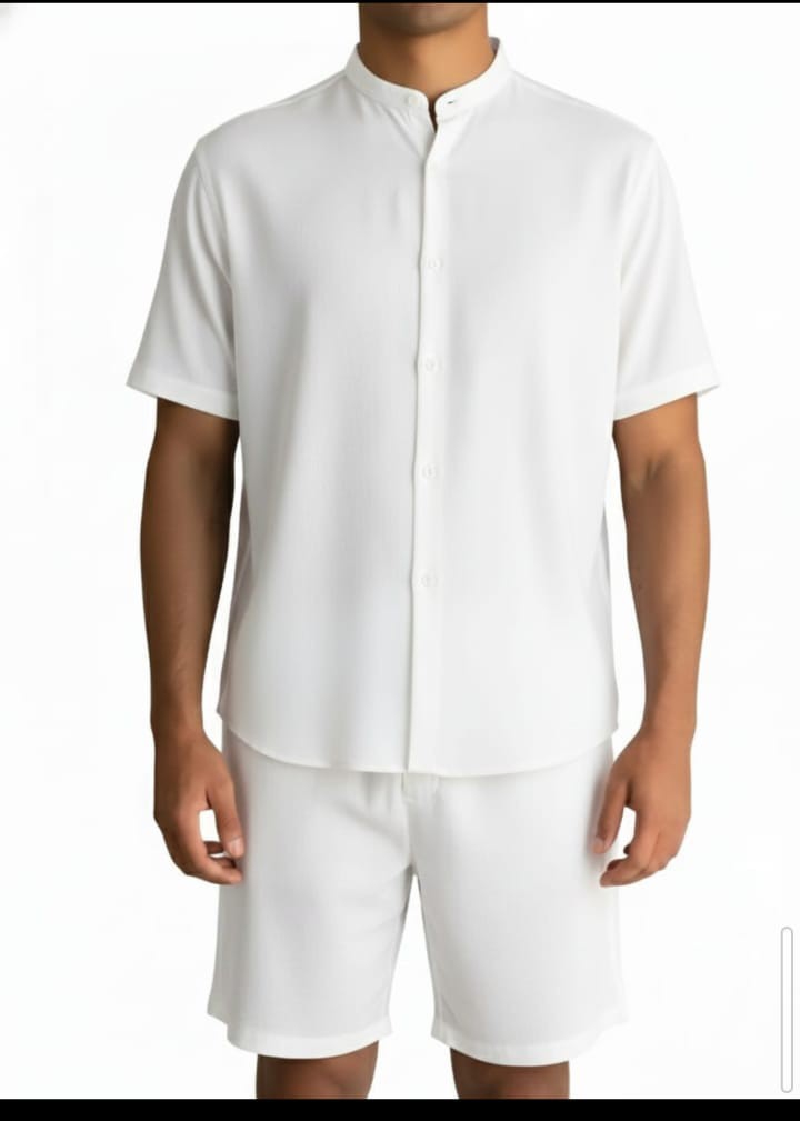 Conjuntos de Lino con Spandex - Imagen 3