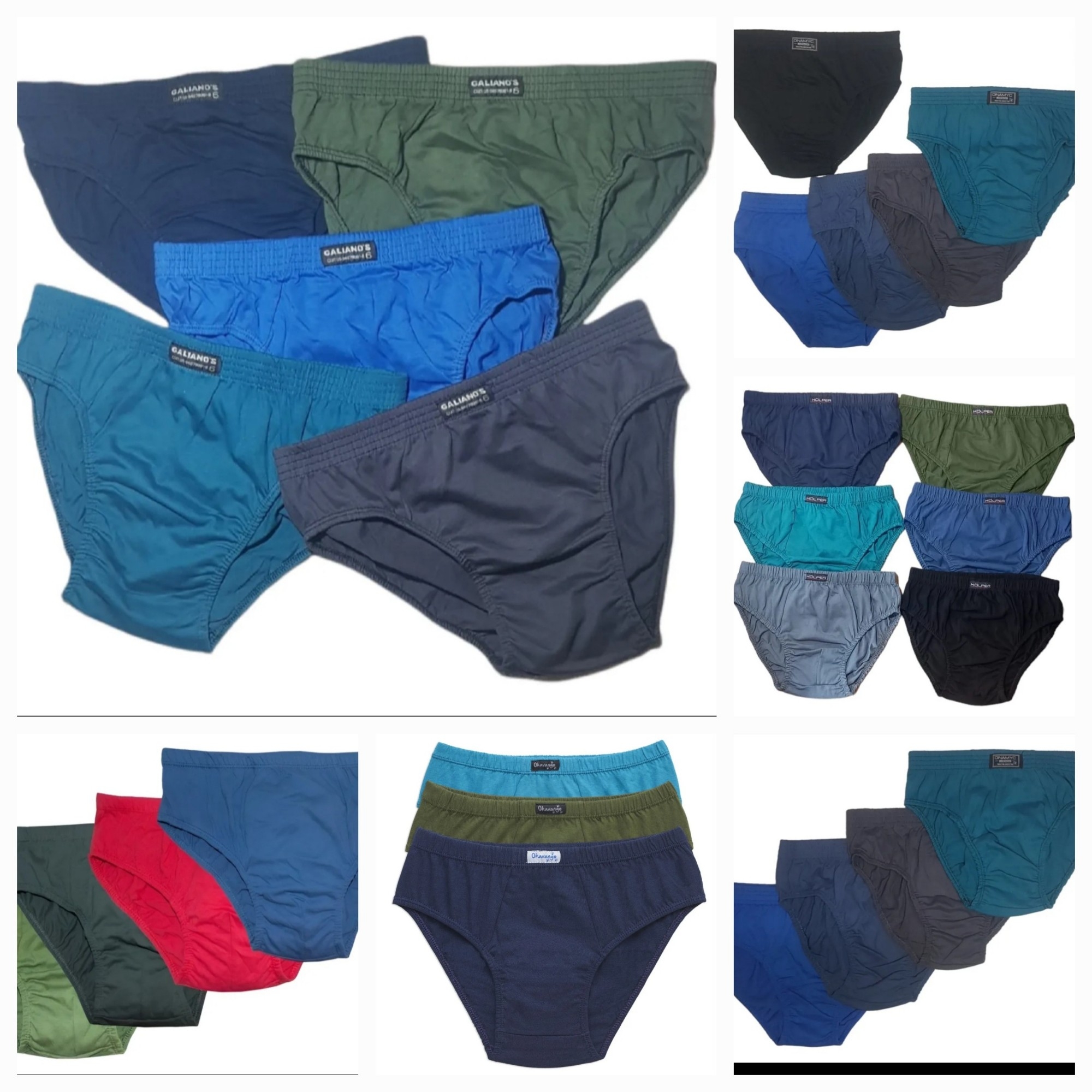 Slip Patagonia - Imagen 3