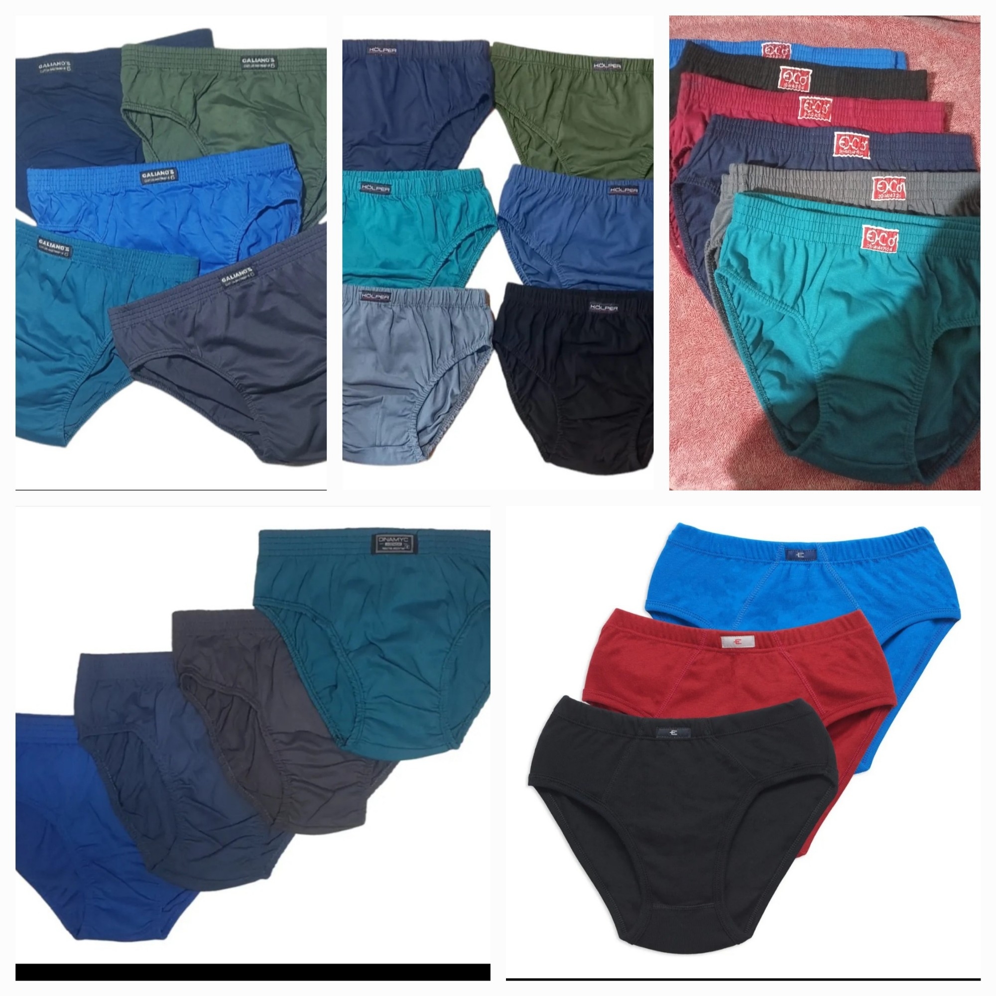 Slip Patagonia - Imagen 5