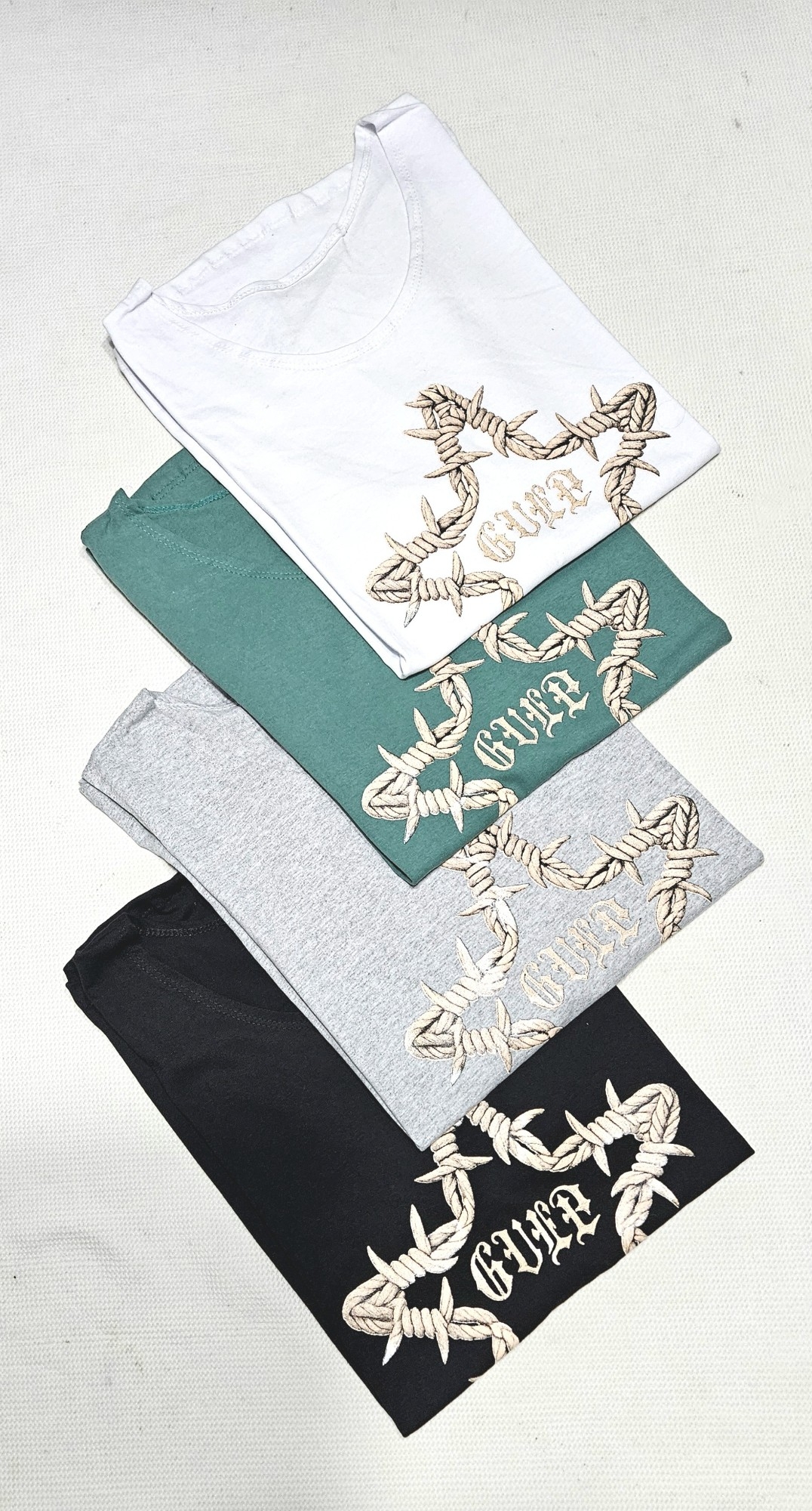 Musculosa  Especial Algodón - Imagen 4