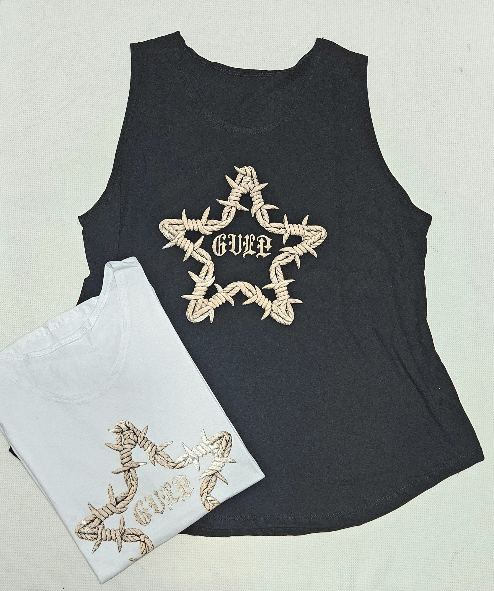 Musculosa  Especial Algodón - Imagen 6