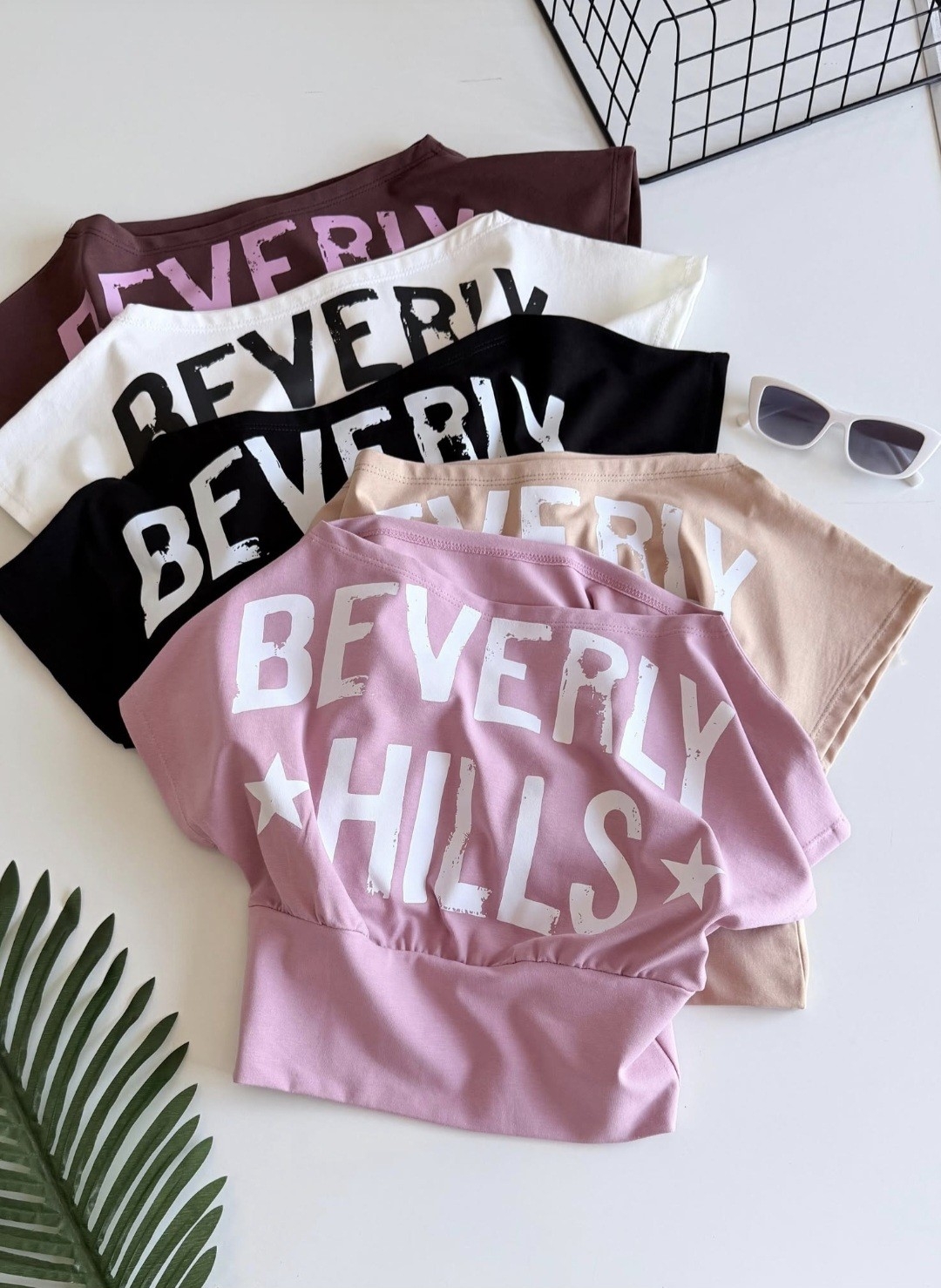 Remera Beverly Hills - Imagen 3